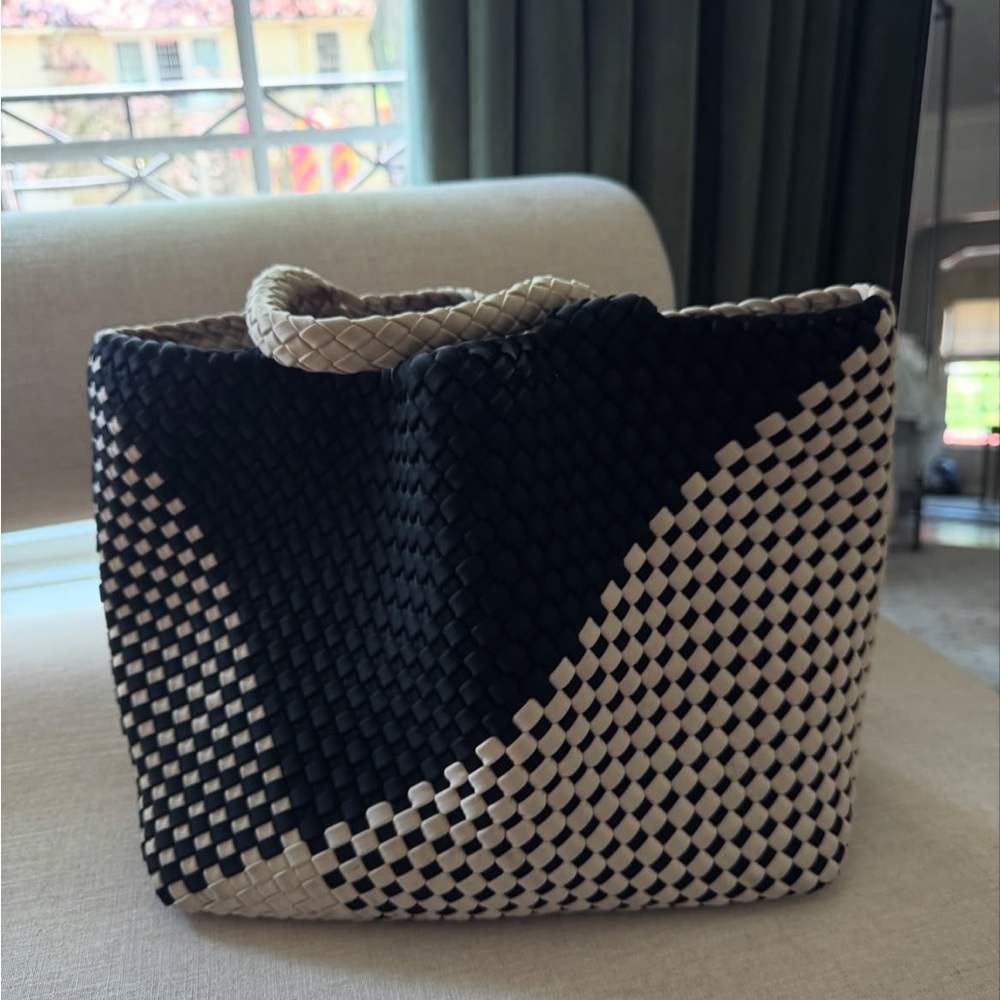 Naghedi St. Barths Medium Tote
